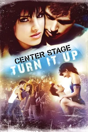Center Stage 2