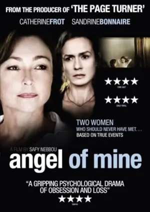 Das Zeichen des Engels