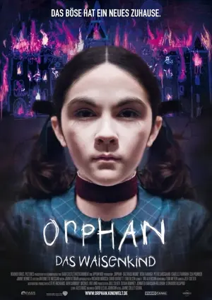 Orphan - Das Waisenkind