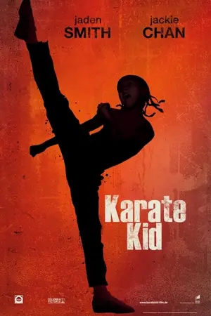 Karate Kid