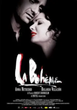La Bohème