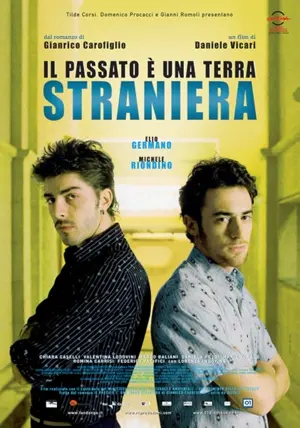 Il passato è una terra straniera