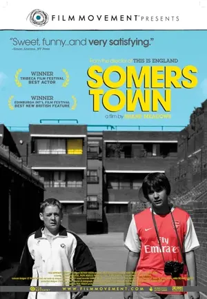 Somers Town