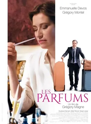 Parfum des Lebens