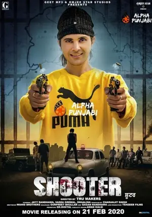 Shooter