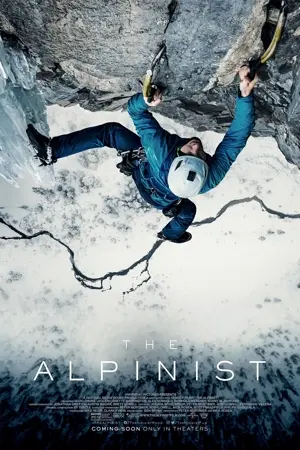Der Alpinist