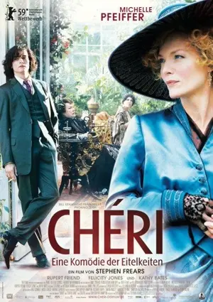 Chéri - Eine Komödie der Eitelkeiten