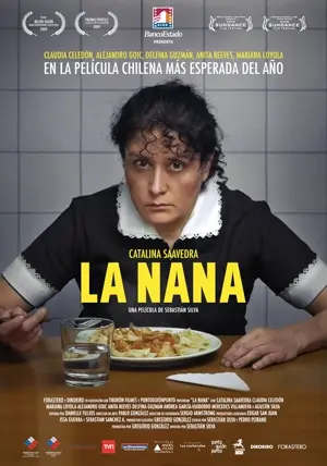 La Nana - Die Perle