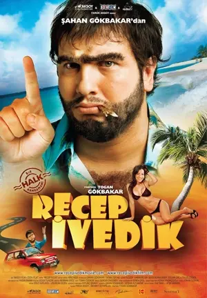 Recep Ivedik