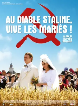 Stille Hochzeit - Zum Teufel mit Stalin