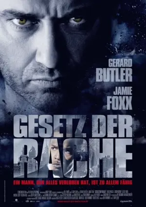 Gesetz der Rache