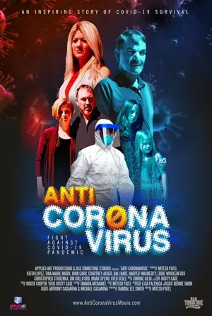 Anti Corona Virus