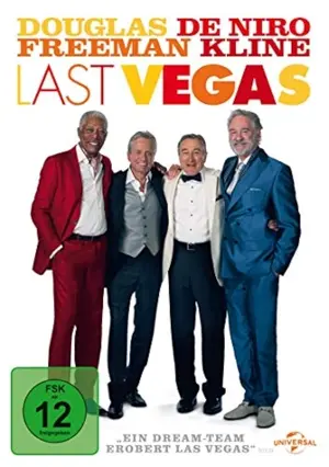 Last Vegas