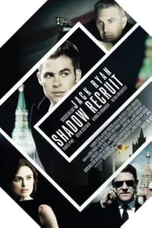 Jack Ryan: Shadow Recruit