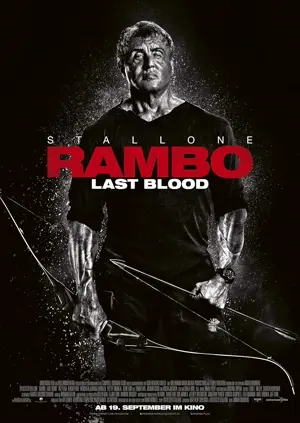 Rambo: Last Blood