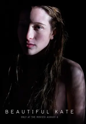 Beautiful Kate