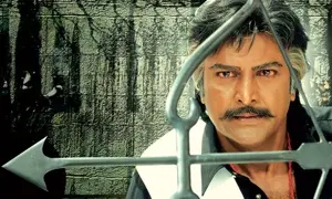 Rayalaseema Ramanna Chowdary