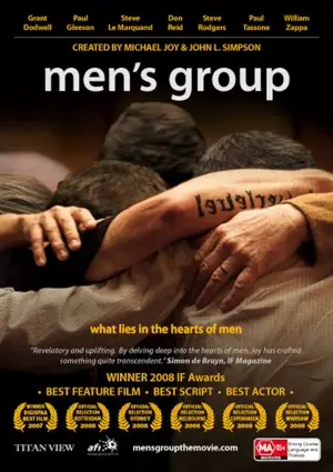Men's Group