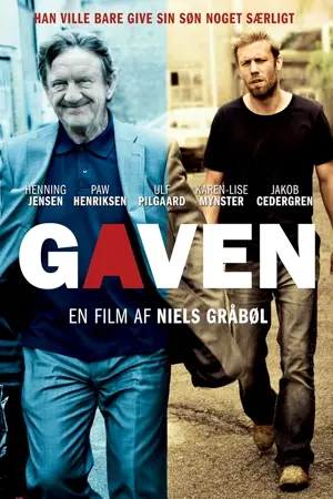 Gaven