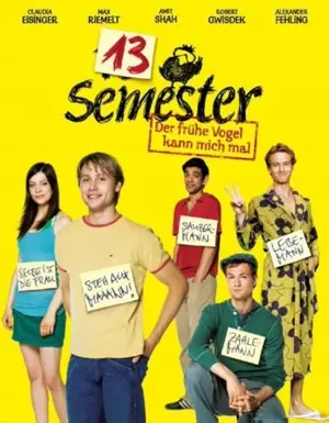 13 Semester