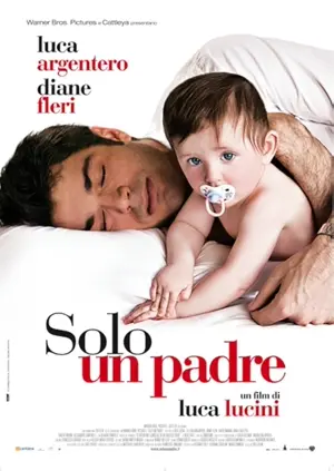 Solo un padre