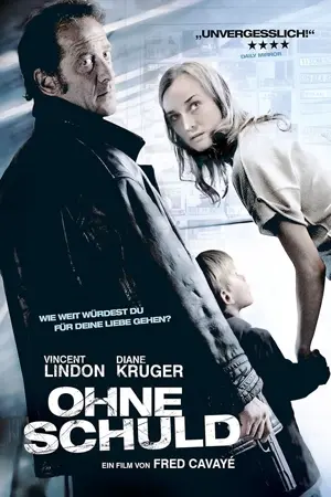 Ohne Schuld