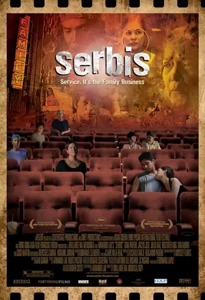 Serbis