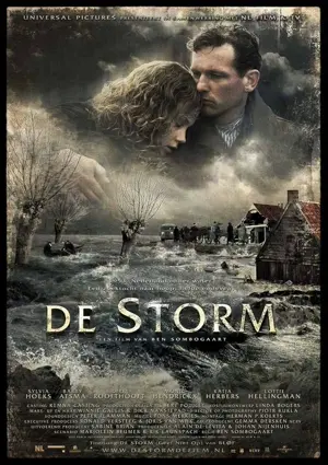 De storm