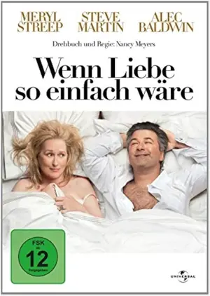 Wenn Liebe so einfach wäre
