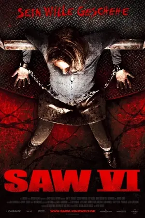 Saw VI