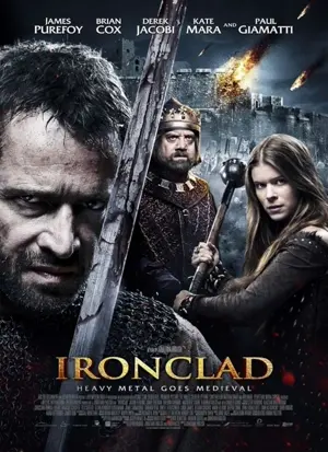 Ironclad - Bis zum letzten Krieger