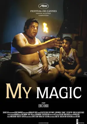 My Magic