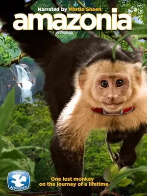 Amazonia - Abenteuer im Regenwald