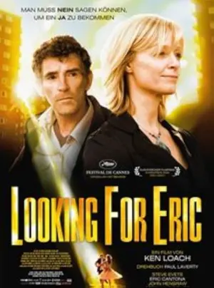 Looking for Eric