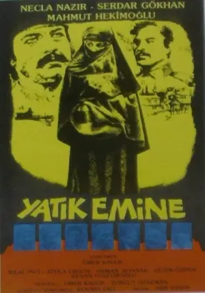 Yatik Emine