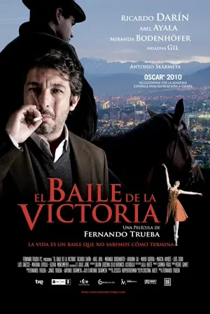 El Baile de la Victoria