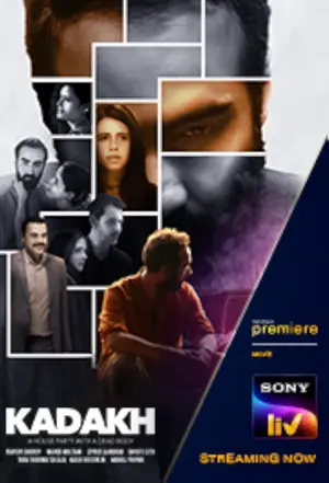 Kadakh