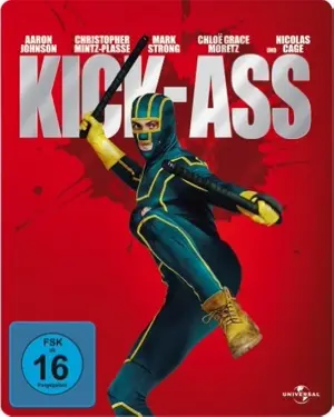Kick-Ass