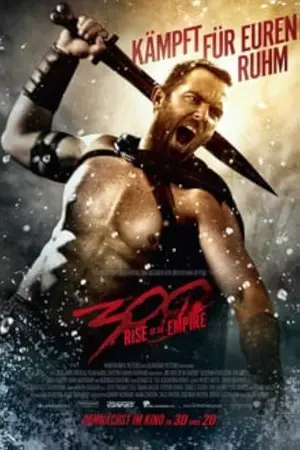 300: Rise of an Empire