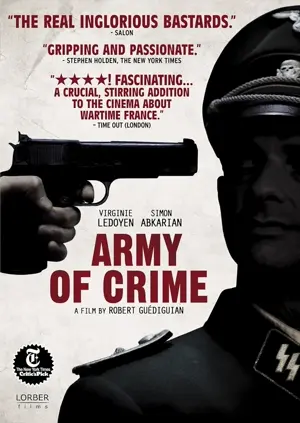 L'armée du crime