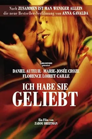 Ich habe sie geliebt