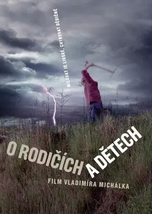 O rodicích a detech