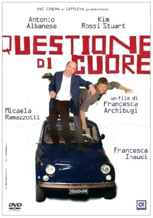Questione di cuore
