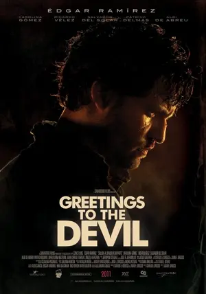 Greetings to the Devil