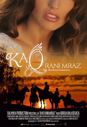 Kao rani mraz