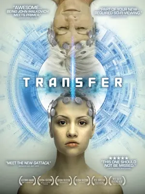 Transfer - Der Traum vom ewigen Leben