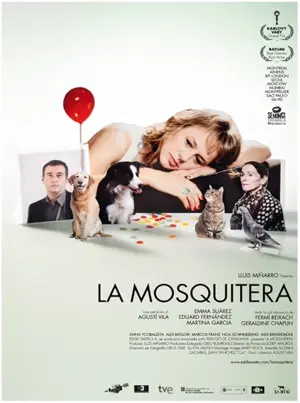 La mosquitera
