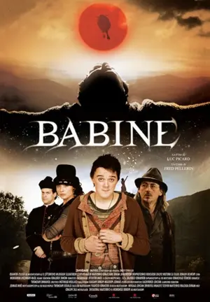 Babine