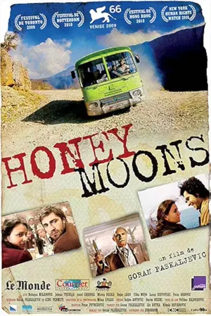 Honey Moons