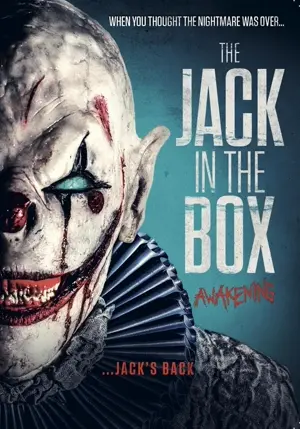 Jack in the Box 2 - Awakening